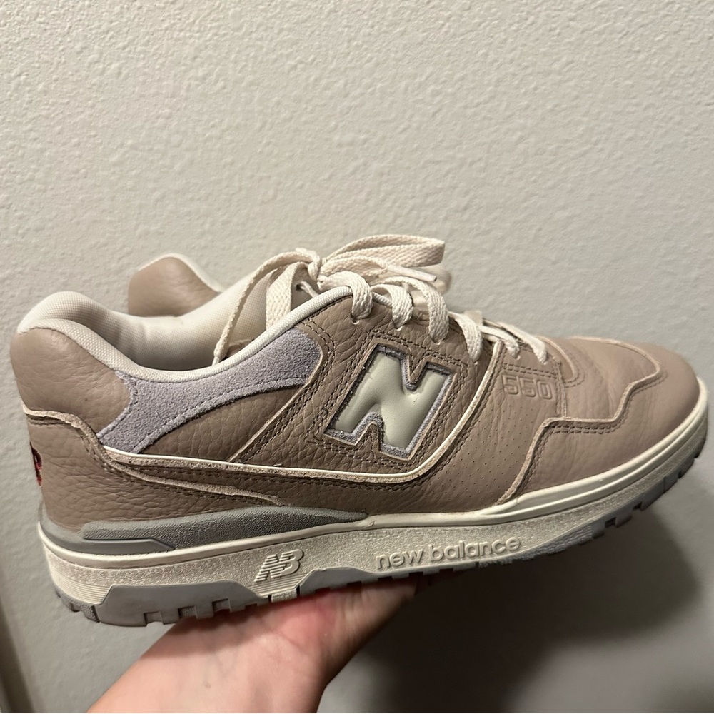 New Balance 550